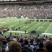Photo taken at Seahawks Tailgate by Janelle H. on 12/25/2011
