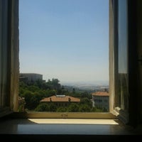 Liceo Ginnasio Di Stato A. Mariotti College Academic Building