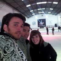 Photo taken at ice planet by Martin D. on 9/4/2011