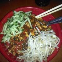 Photo taken at Pei Wei by Kevin L. on 1/31/2012