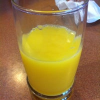 Photo taken at Denny&amp;#39;s by Lucas R. on 6/2/2012