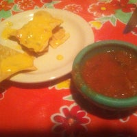 Photo taken at Sylvia&amp;#39;s Enchilada Kitchen by Joseph E. on 6/5/2012