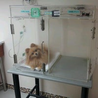 Photo taken at Pets Care @ Thong Lor Pets Hospital by POTTAMAN ® on 12/4/2011