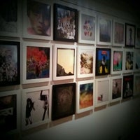 Photo taken at Jonas Gallery by Luco R. on 12/1/2011