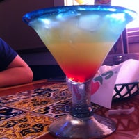 Photo taken at Chili&amp;#39;s Grill &amp;amp; Bar by Kendall H. on 5/18/2012