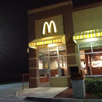 Photo taken at McDonald&amp;#39;s by Steven K. on 5/6/2012