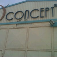 Photo taken at Dconcept factory by Omar A. on 4/28/2011