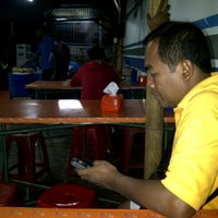 Review Kedai Surabi & Seafood Sukabumi