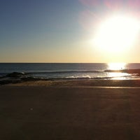 Foto diambil di Praia do Moinho oleh Teófilo F. pada 2/12/2012