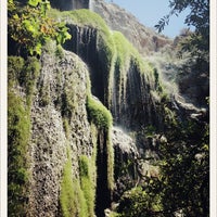escondido falls