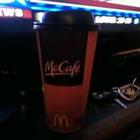Photo taken at McDonald&amp;#39;s by Mac D. on 1/13/2012
