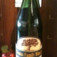 7/25/2011にScott M.がThomas Family Wineryで撮った写真
