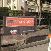 Photo taken at Orange Avenue by Social S. on 5/31/2012
