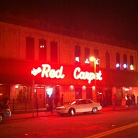 Foto scattata a Red Carpet Nightclub da Jason S. il 10/23/2011