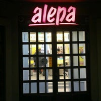 Photo taken at Alepa by Timo Y. on 12/15/2011