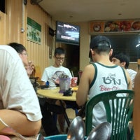 Photo taken at The Prata Shop (24Hrs) by AvAlAnChE on 7/1/2011
