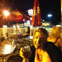 Photo taken at Tolento&amp;#39;s Ice House Grille by Mark L. on 7/6/2012