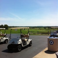 Foto tomada en Washington County Golf Course  por Ben W. el 7/29/2011