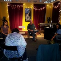 Photo taken at Songwriting School of Los Angeles by Samwise A. on 3/29/2012