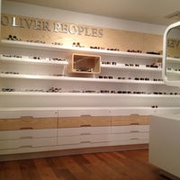 Photo taken at Fred Segal by Matt R. on 12/18/2011