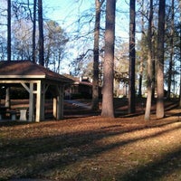 Photo taken at Boligee Rest Area by Erica T. on 1/2/2012
