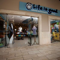 Photo taken at Life is good by Caribbean J. on 11/18/2011
