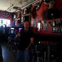 Photo taken at Coyote Ugly Saloon - Oklahoma City by Ruby K. on 4/22/2012