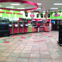 Photo taken at SHEETZ by Will S. on 4/15/2012