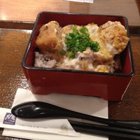 Photo taken at Ootoya Japanese Restaurant 大戶屋 by D C. on 6/17/2012
