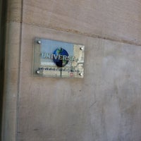 Photo taken at Universal Music France by Marie M. on 8/16/2011