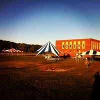 9/8/2012에 Bucky B.님이 Rochester Community and Technical College (RCTC)에서 찍은 사진
