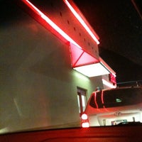 Photo taken at Arby&amp;#39;s by Clint C. on 10/28/2011