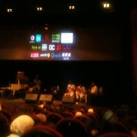Foto diambil di Rainbow Theater oleh Mourad K. pada 5/19/2012