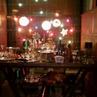 Photo taken at Brimfield by Amanda L. on 12/12/2011