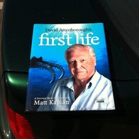 Photo taken at Tanners Books by Ben L. on 9/4/2011