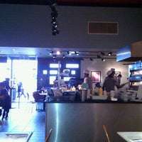 Photo taken at PizzaExpress by Websaint on 2/27/2011