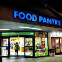 Food Pantry Kuhio Grocery Store In Honolulu
