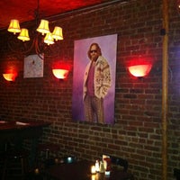 Photo taken at Bar Nine by Ivan C. on 3/24/2012