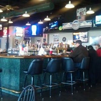 Photo taken at Bully&amp;#39;s Sports Bar &amp;amp; Grill by Deborah W. on 12/2/2011