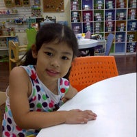 Photo taken at ClayWorks Central Pinklao by Nudeeka G. on 1/14/2012