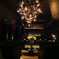 Photo taken at Hotel Lola (formerly Thirty Thirty) by Meghan N. on 5/14/2012