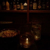 Photo taken at Bar 10 Point by shinichiro s. on 6/20/2012