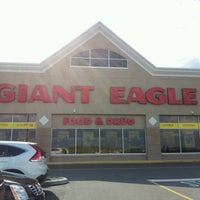 Giant Eagle Supermarket - Supermarket 