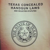 Photo prise au Central Texas Gun Works par Will F. le6/2/2012