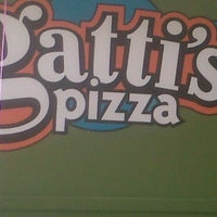 Photo taken at Mr. Gatti&amp;#39;s Pizza by Chelle T. on 10/15/2011