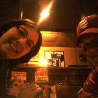 Photo taken at Applebee&amp;#39;s Grill + Bar by Robbie J. on 11/13/2011