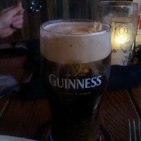 Photo taken at Fado Irish Pub by Justin F. on 11/5/2011