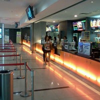 Golden Screen Cinemas Gsc Multiplex In Melaka