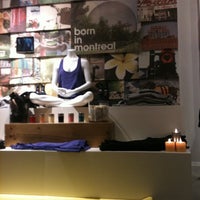 Photo taken at Lole Showroom by B. C. on 3/8/2012