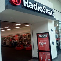 Photo taken at RadioShack by Joey L. on 4/29/2012